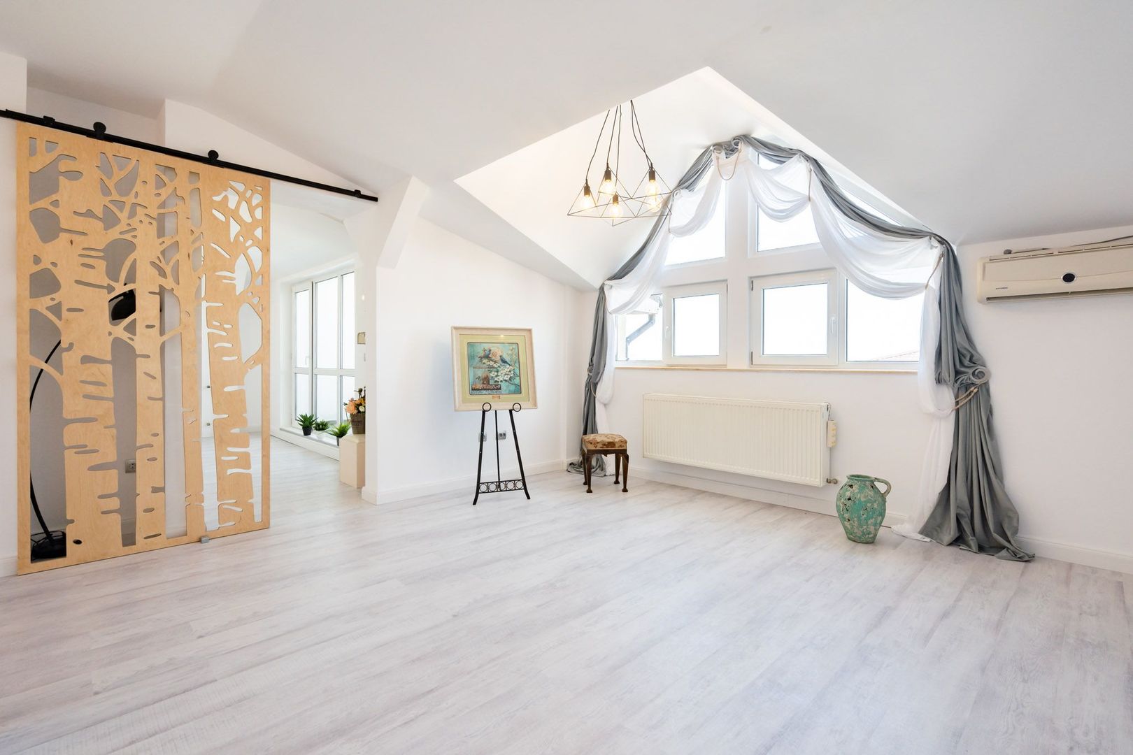 COMISION 0% - Eleganta si lux - imbinate perfect cu confort si utilitate - 101mp - Poză 2