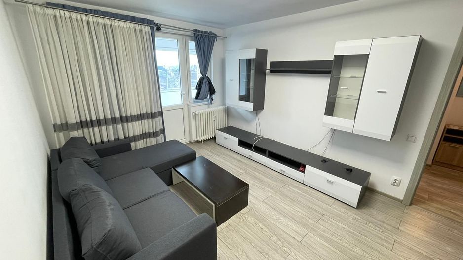 APARTAMENT SUPERB RENOVAT | STEFAN CEL MARE | LIZEANU - Poză 1