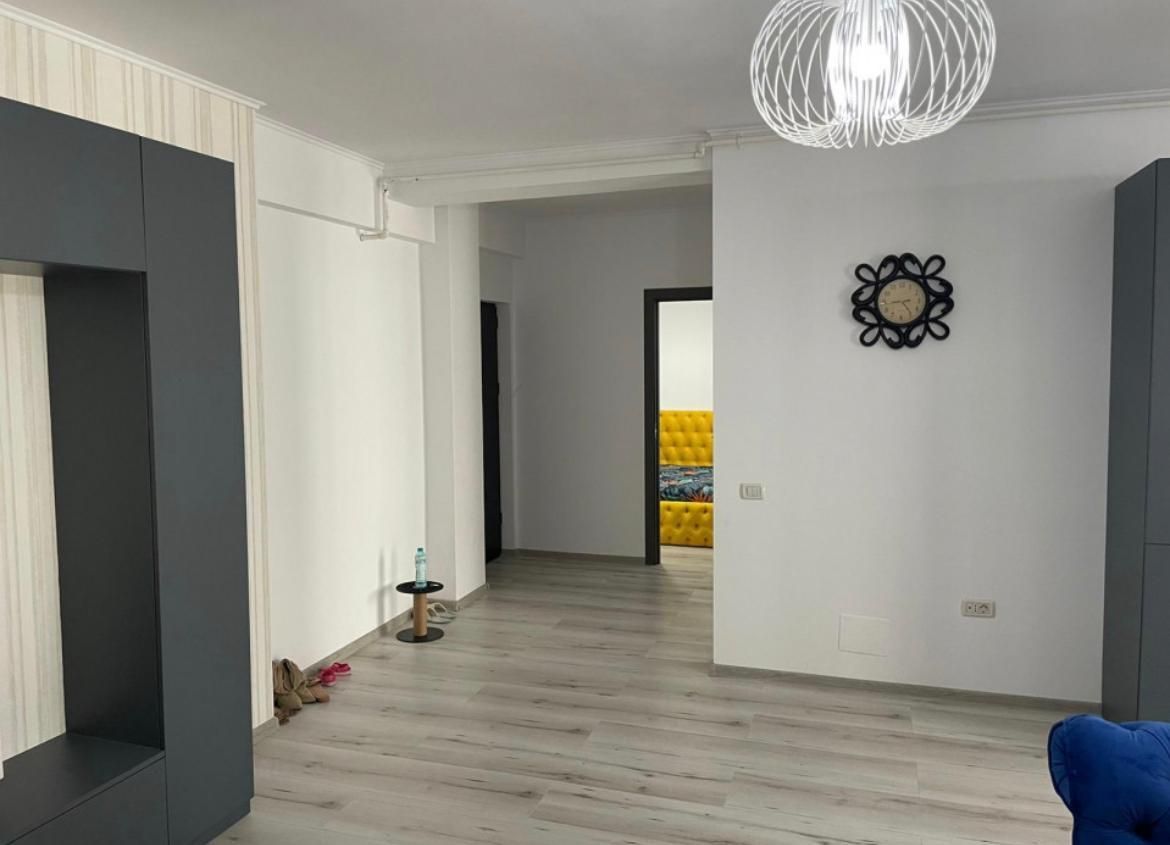 Apartament 2 cam. de vanzare 61mp + terasa 15 mp la 30 m de plaja - Mamaia Nord - Poză 24