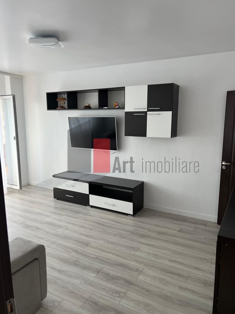 Apartament cu 2 camere de inchiriat-Pantelimon-Costin Giorgian - Poză 2