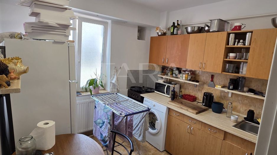 Apartament 1 cameră | Mărăști – Iulius Mall | 40 mp - Poză 1