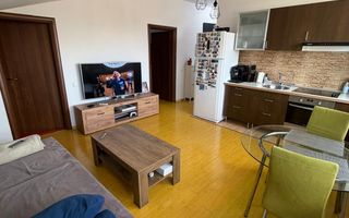Apartament cu doua camere, Soveja-1 Mai - Poză 7