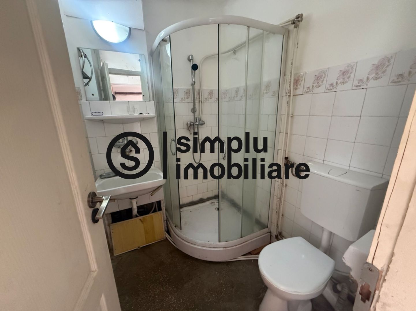 Apartament 4 camere 1 Mai et 4/4 - Poză 8