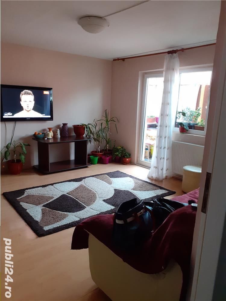 Apartament 3 camere zona Girocului - Poză 1