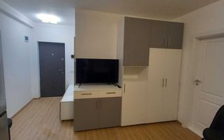 Apartament 2 camere, bloc nou cu parcare subterană – Chinteni - Poză 4