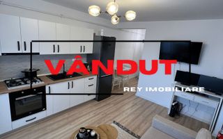Apartament cu 1 dormitor de vanzare strada Pictor Brana/Selimbar/Sibiu - Poză 1