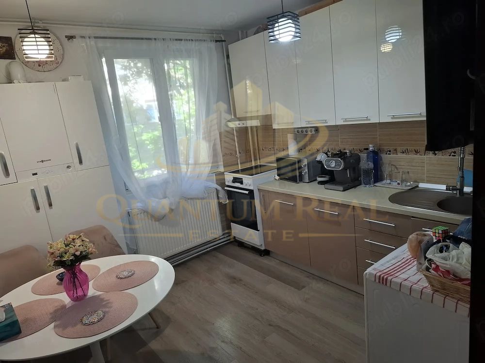 Apartament 2 camere Bloc din 1980 Etaj 1 / 4 Centrala Proprie - Poză 7