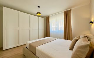 Penthouse 5 camere- 128,54 mp utili-terasa 15mp  -zona Aeroport Sibiu - Poză 7