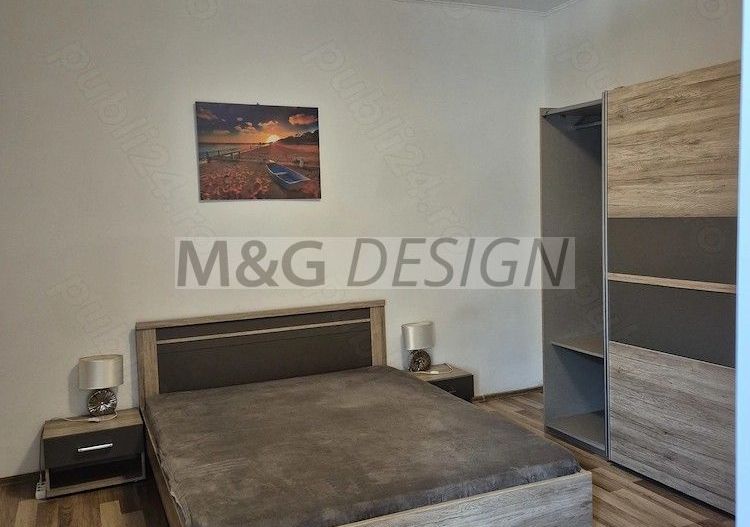 Apartament 1 camera  zona Iosefin cu centrala - Poză 2