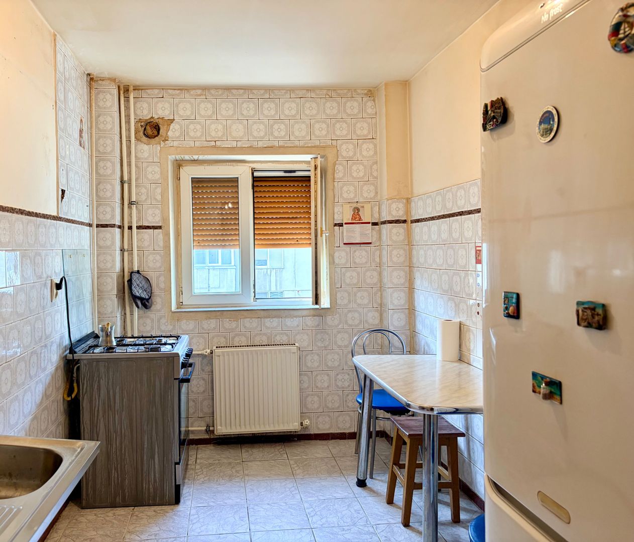 Apartament 2 Camere Gorjului - Poză 7