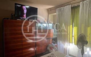 Apartament cu 2 camere de vanzare in Calea Aradului Oradea - Poză 9