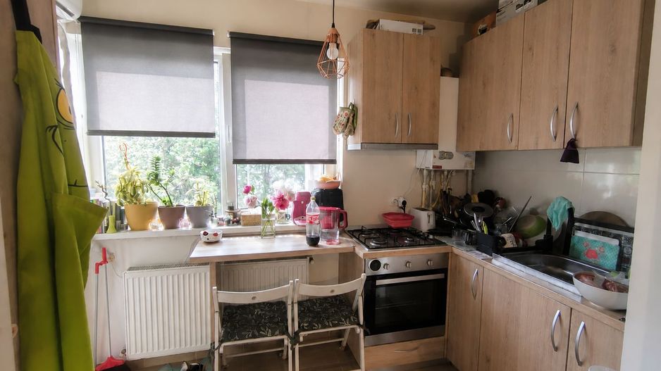 AP. 2 CAMERE - METALURGIEI, CAT-FRIENDLY, CENTRALA PROPRIE, MODERN - Poză 3