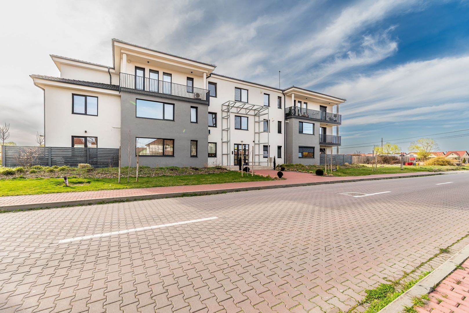 Apartament premium 3 camere | Westfield Arad | Spațiu generos - Poză 10