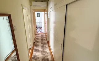 3 Camere| Girocului| 70 mp| centrala proprie| apartament spatios| - Poză 14