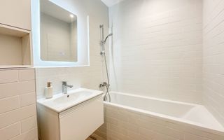 Vanzare Apartament 2 Camere LUX Damaroaia Baneasa Bucurestii Noi - Poză 8