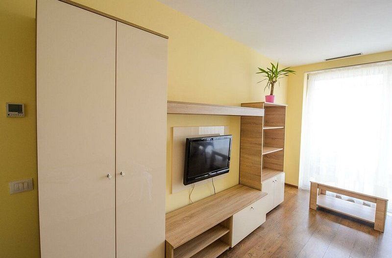 Apartament 2 camere, zona Coralia – Satul de Vacanță, etaj 4 - Poză 2
