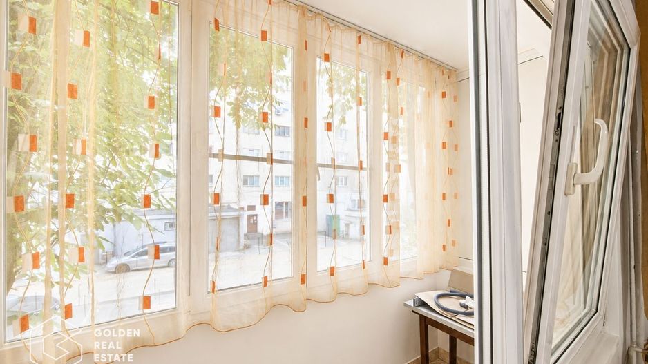 Garsoniera confort 1, etaj 1, Aurel Vlaicu - Poză 9