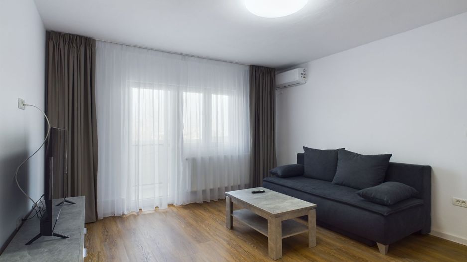 Apartament două camere Lipovei - Poză 5