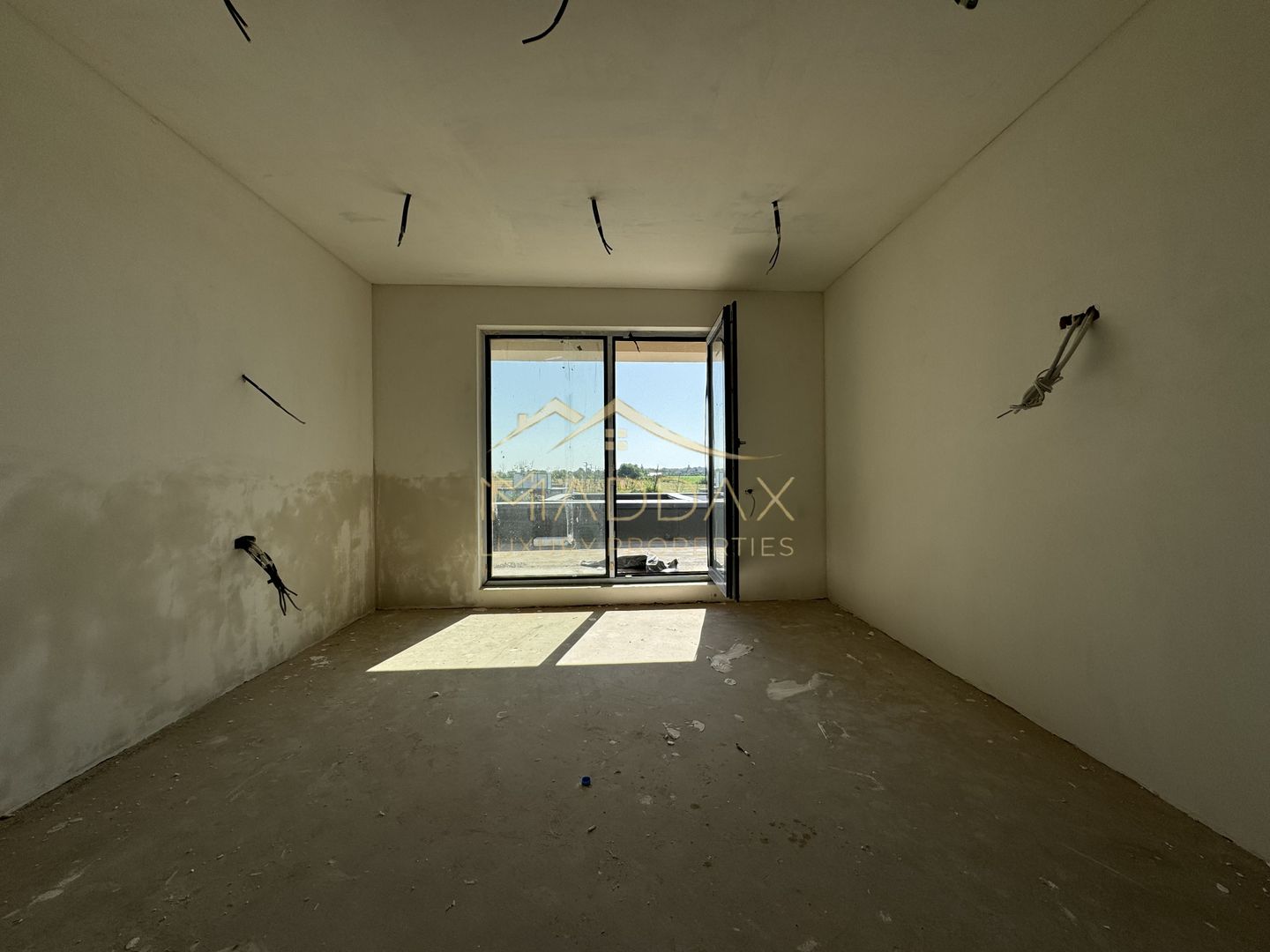 Vila LUX***Panouri fotovoltaice***Lake view//Laguna Albastra/Corbeanca - Poză 44