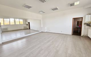 Spatiu de birouri, 5 incaperi, langa Parcul Unirii - Poză 1