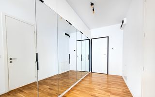 Apartament modern 3 camere  I Luxuria Domenii I Loc de parcare inclus - Poză 9