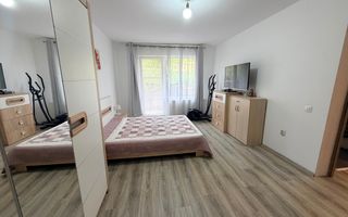 Apartament 1 camera | 36mp | balcon |  zona Regal - Poză 3