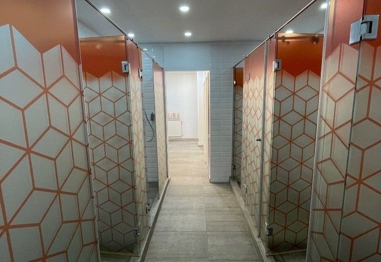 Studio Fitness zona ultra centrala - Poză 5