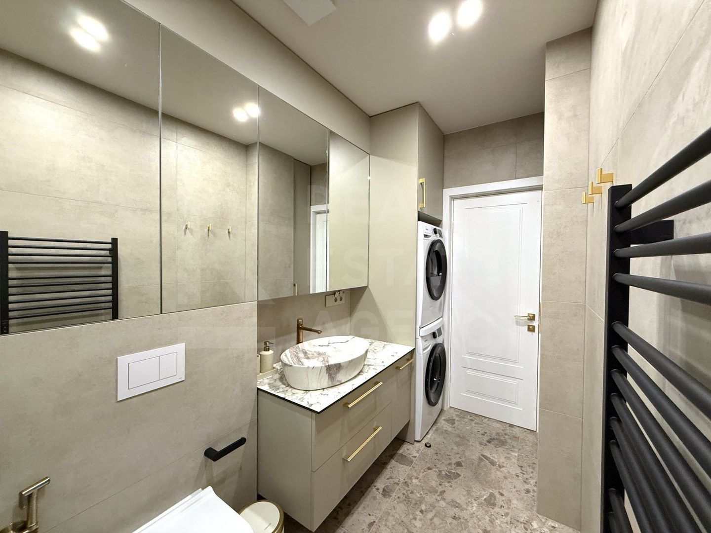 Chirie, apartament, 2 camere, str. Alexandru Cel Bun, Centru - Poză 14