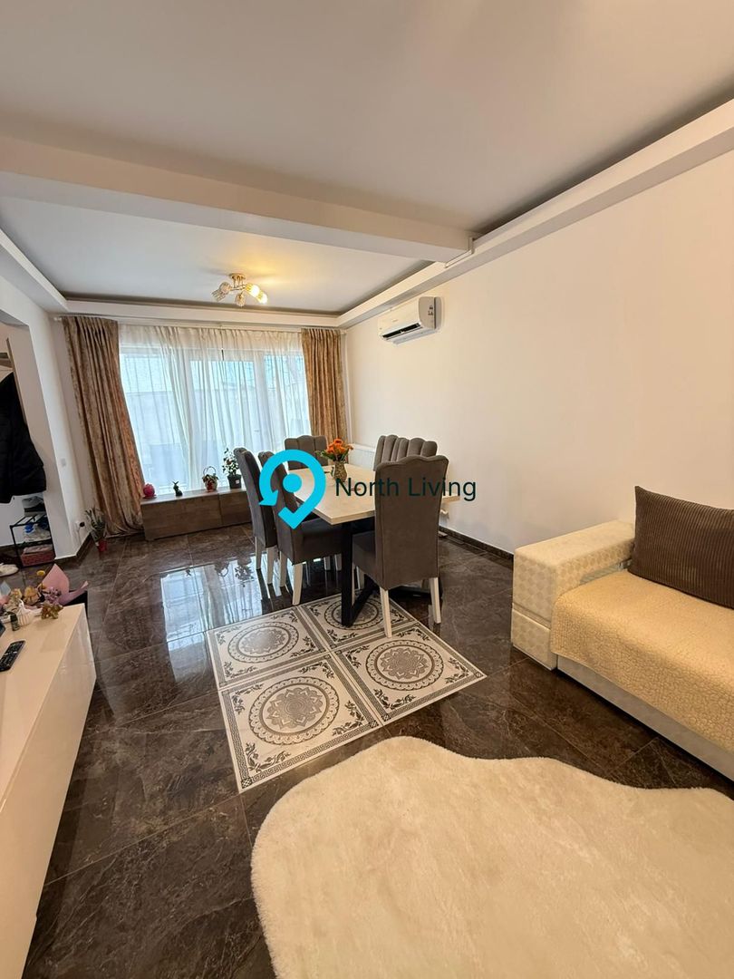 Casă tip duplex de vânzare – Jilava - Poză 1