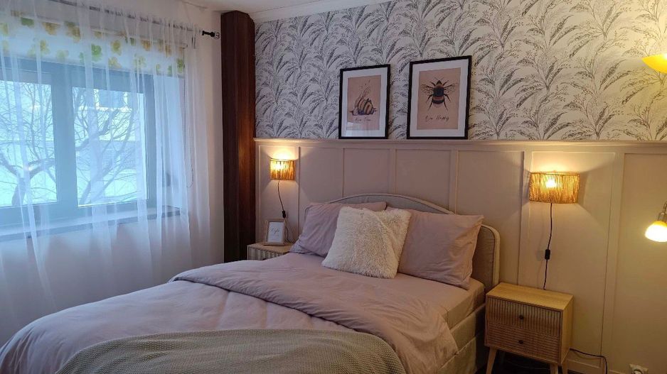 AP. 3 CAMERE DRISTOR, PRIMA INCHIRIERE, PET-FRIENDLY, METROU, CENTRALA - Poză 1