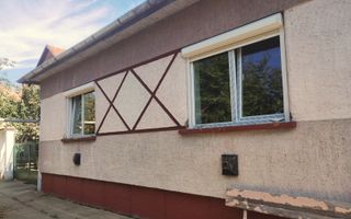De vanzare casa 150mp, teren 3442mp, in Berekböszörmény, Ungaria - Poză 1