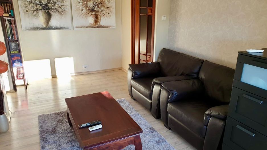 Apartament 2 camere I Tei I Vanzare - Poză 5