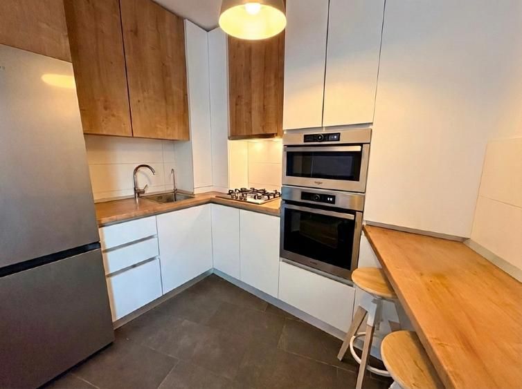 Circumvalațiunii | 2 camere | Mobilat-Utilat Modern - Poză 4