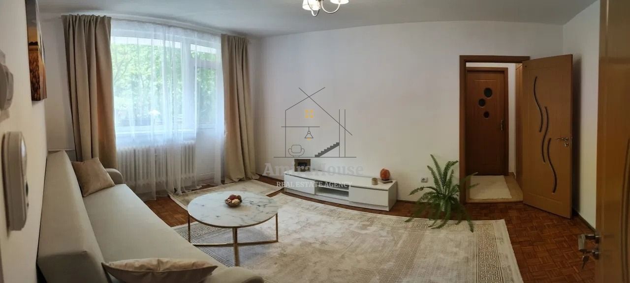 Apartament 2 camere finisat modern, etaj 1, zona Interservisan Gheorgheni - Poză 2
