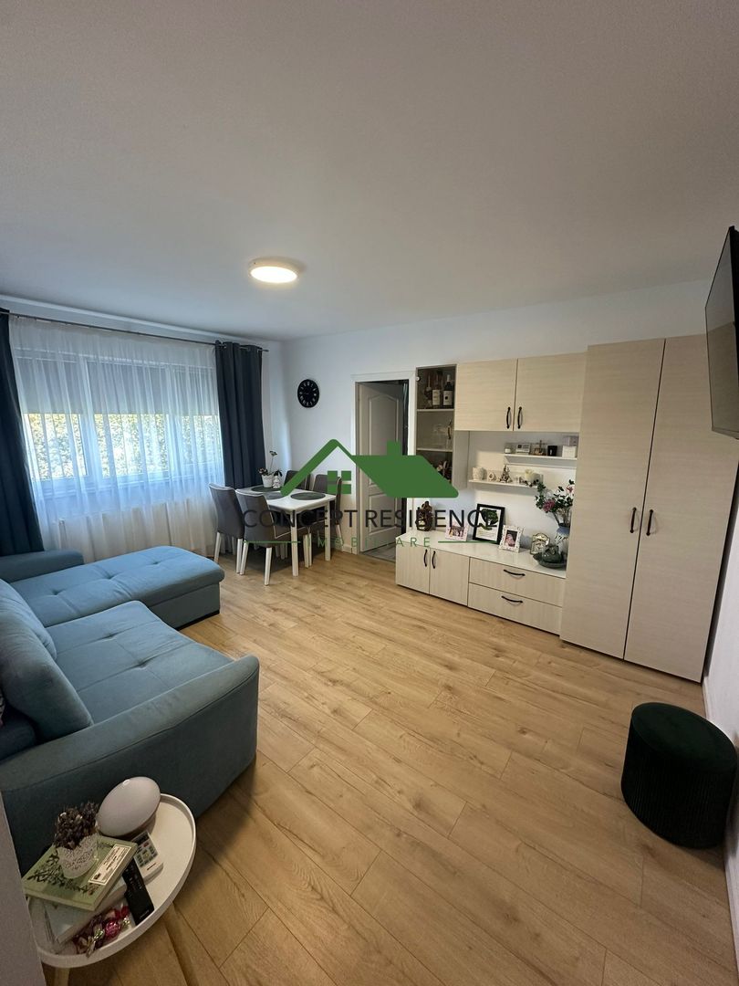 Apartament 2 camere, 40 mp – Aleea Filaturii - Poză 2