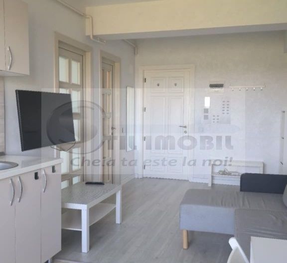 Apartament 2 Camere Royal Town Copou - 450 euro - Poză 3