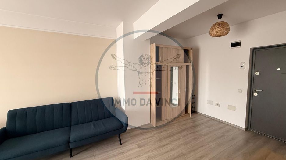 Apartament 2 camere Zona Fabricii/Kaufland Marasti - Poză 3