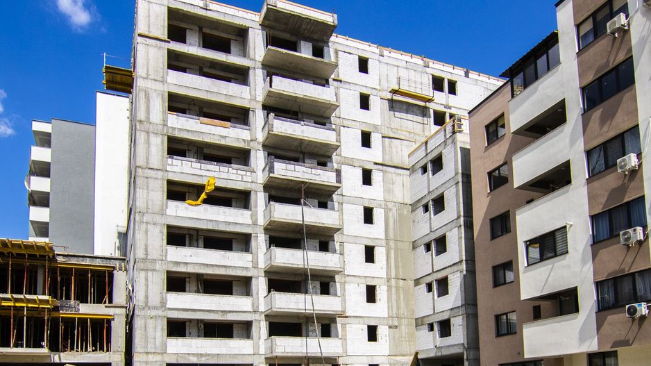 Garsoniera | Decomandata | 42 mp | Bucatarie Inchisa | Bloc Nou | Comision 0% - Poză 2