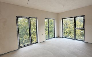 Apartament 4 camere,  121 mp,  in imobil tip vila! - Poză 7