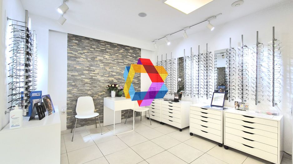 Cabinete stomatologice / medicale zona Astra Brasov - 90 mp - Poză 5