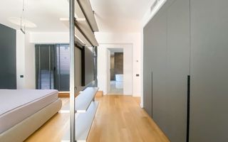 Chirie | Vilă 5 camere 240mp | Curte | Parcare inclusă - Poză 8