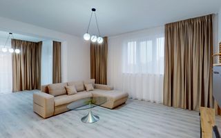 Vila 5 Camere | Duplex | Branesti | Complex Rezidential Nou | Curte 250 mp - Poză 2