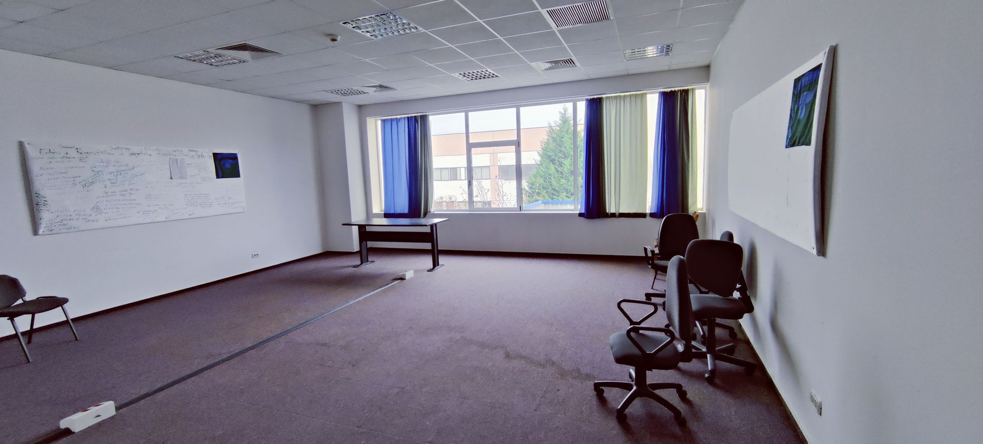 Hala productie /depozitare -zona C.  Sagului - Poză 9