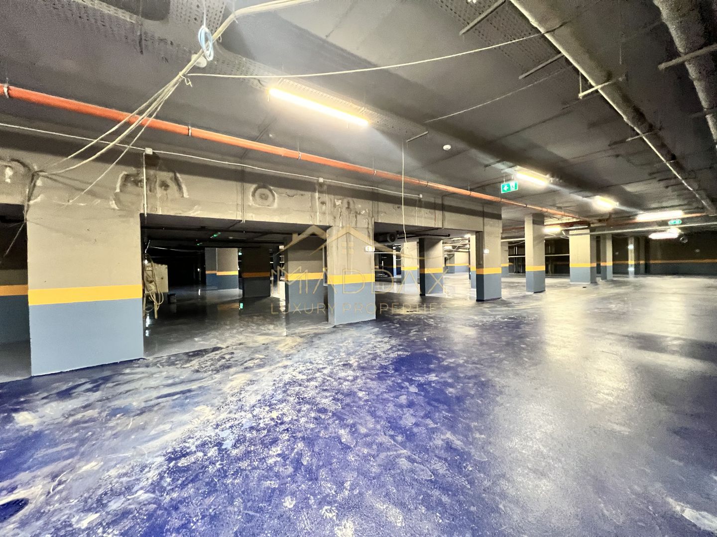 Apartament *2 camere* 68mp // Iancu Nicolae - Poză 24