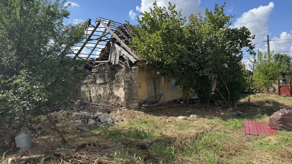 Casa Demolabila Cu Teren 1481 mp In Becicherecu Mic,Vatra Veche,Asfalt,Fs 15m - Poză 4