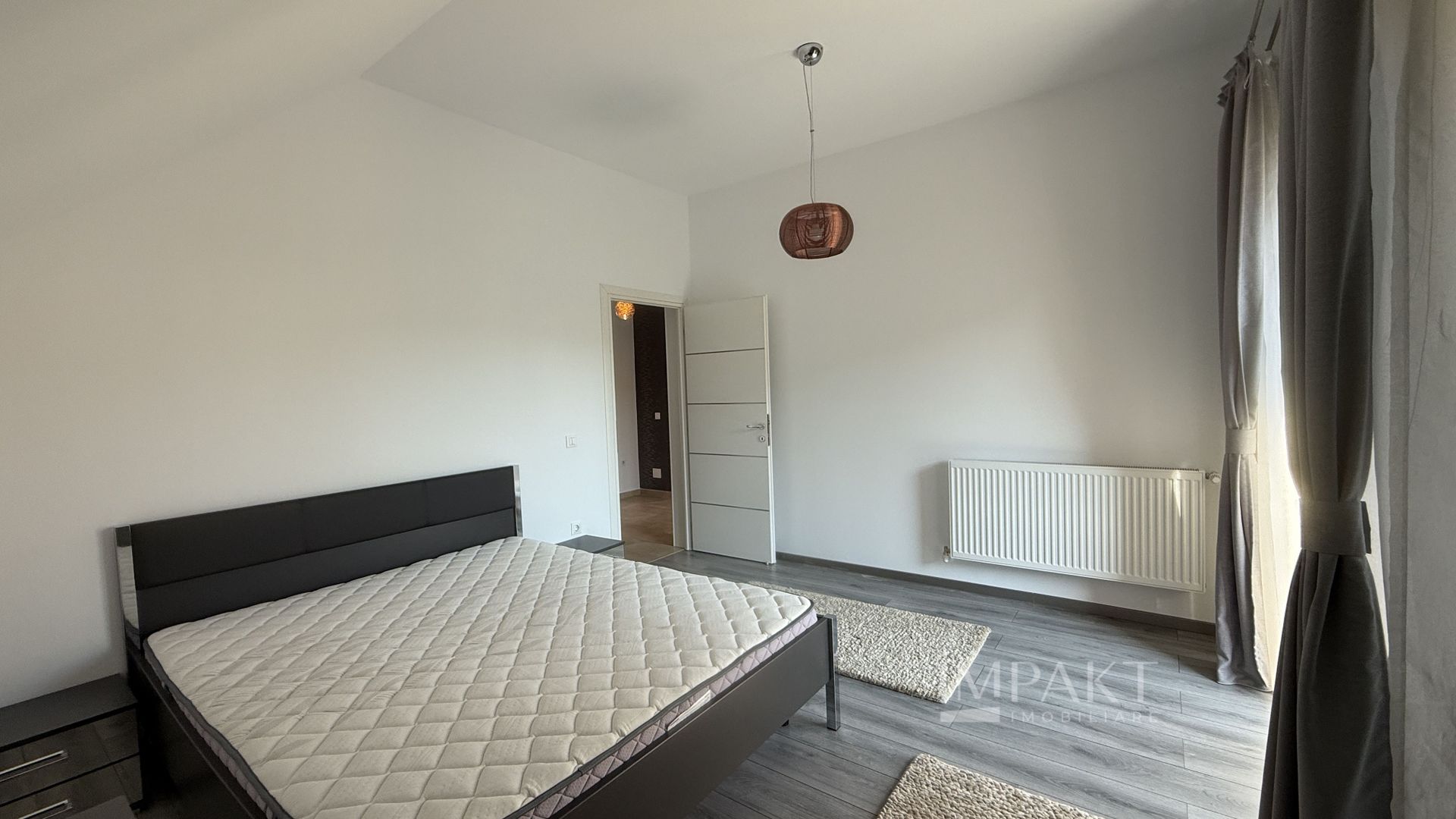 Casa individuala in cartierul Borhanci str Romul Ladea - Poză 10