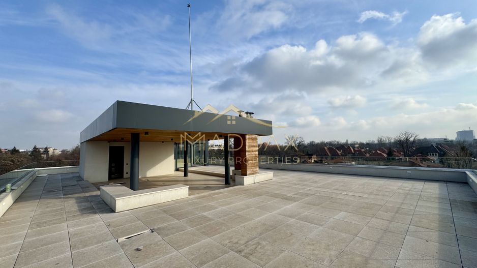 Resedinta de lux / *Kiseleff* - Poză 31