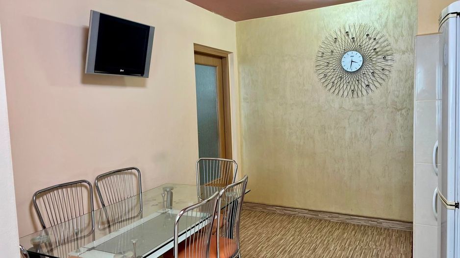 Girocului | 3 Camere | Centrala proprie | Boxa | Semi-Mobilat - Poză 7