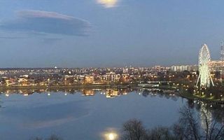 VANZARE -3 CAMERE - LACUL TEI - Poză 8