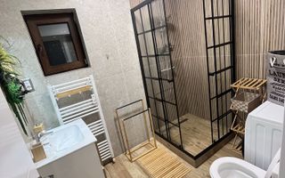 Apartament 1 camera tip studio, Central- 480euro - Poză 8